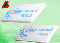 Coarse Fiber Glass Ceiling Floor Filter Painting Production Line Components