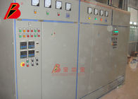 Automatic Spray Booth 10 Micron Car Painting Line