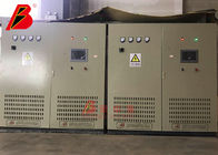 Big Control Panel Ce 30min Set Automatic Spray Coating Line