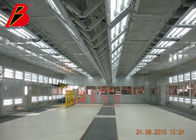 Paint Room for Customied Painting Production Line Project in Changchun FAW Car Factory