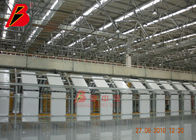 Damage Inspection Lighting Line for Customied Painting Production Line  Project in Changchun FAW