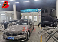 Spray Booth For Sale Automotive Spray Booth Vehicle Spray Paint For BMW