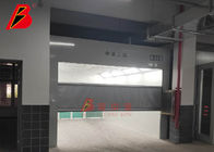 Auto Spray Paint Booth For Audi Car Paint Equipment Garage Paint Booth