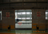 Brand Water Testing Line Equipment Raining Inspection Booth for Car China Supplier