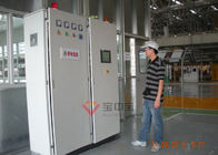 Brand Water Testing Line Equipment Raining Inspection Booth for Car China Supplier