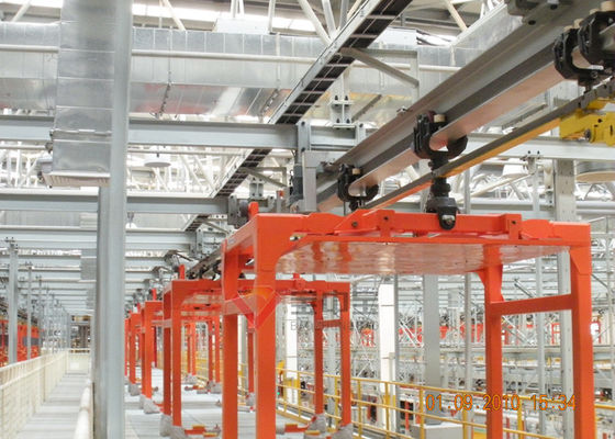 TUV Auto Body Paint Booth