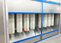 Power coat Production line Workshop Automated Powder Coating Line