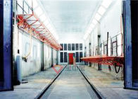 Train Paint Booth Manufacturer In China Top Coating Equipment Factory Paint Solution