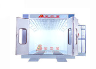 Car Auto 9Kw Vehicle Spray Booth Economy Cheap Vehicle Paint Booth
