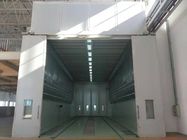 Customied Aircraft Paint Booth Flight Spray Booth From China