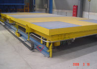 Smart Trolley For Industry Painting Production Line Automatic Control Coating Equipment Line