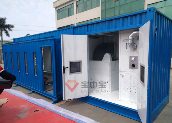 Portable Spray Booth Inflatable Auto Hail Repair Spray Booth Auto Easy Container Paint Booth