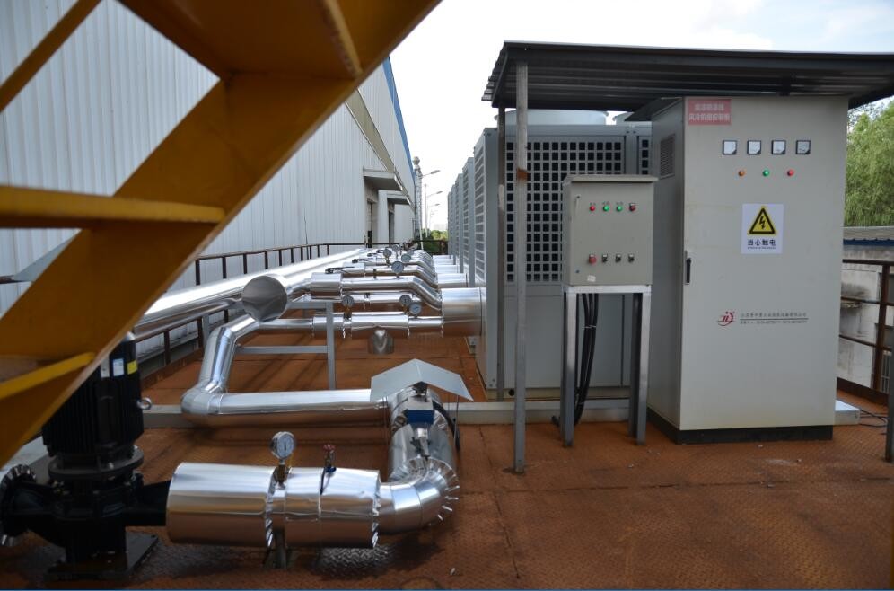 Metal Fabrication Paint Booth With Air Condistion System Customized Design Paint Room